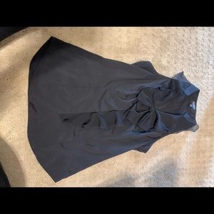 Express Women Sleeveless Blouse